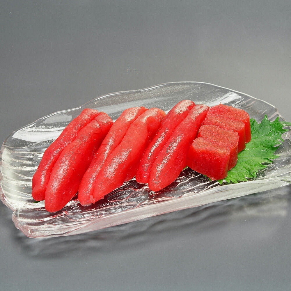 北海道近海産甘塩たらこ 400g【送料込み】【お届け不可地域：沖縄・離島】