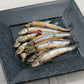 きびなごの黒酢南蛮 100g×8袋【送料込み】【お届け不可地域：沖縄・離島】