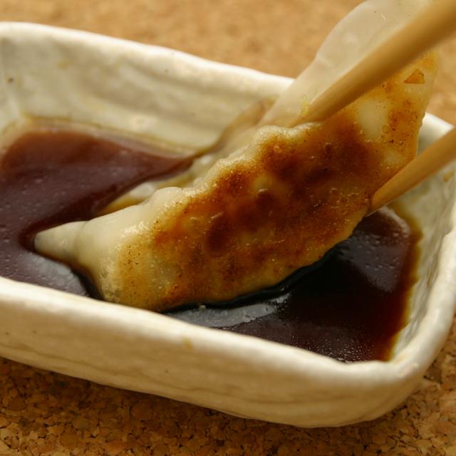 うま辛餃子（18個×2） 【鹿児島産黒豚使用】うま辛餃子☆ビールに