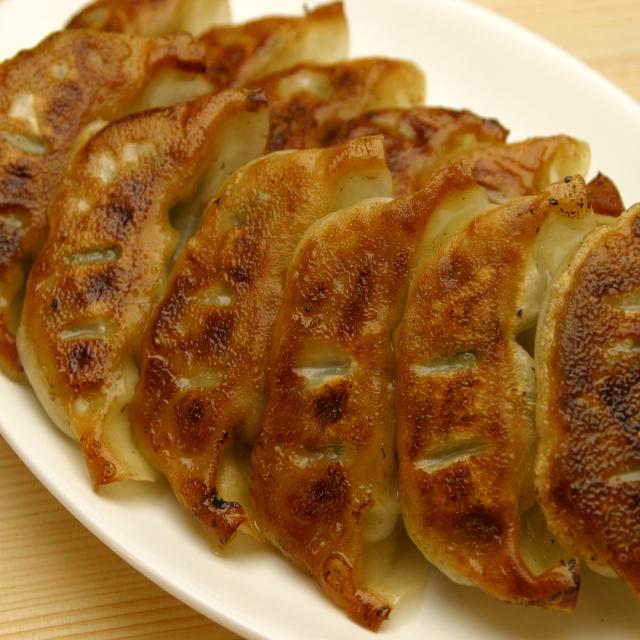 うま辛餃子（18個×2） 【鹿児島産黒豚使用】うま辛餃子☆ビールに