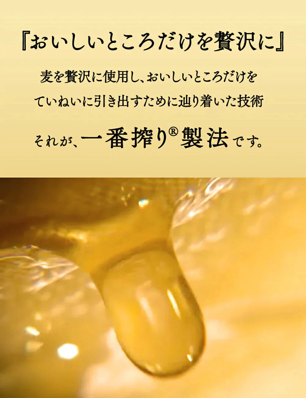【10人シェア買いでお得】キリン 一番搾り 350ml×2ケース/48本 【カウシェうまいもん市場】