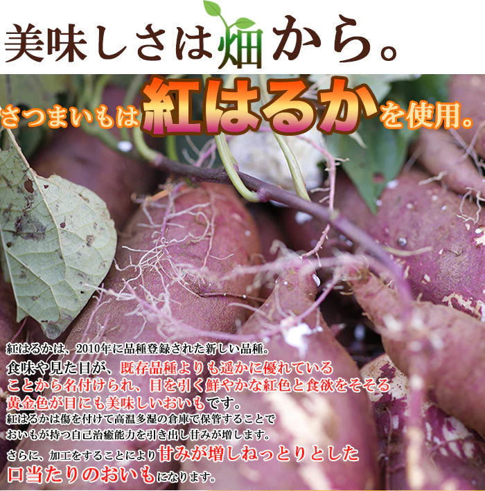 訳あり 国産干し芋200g×2袋/静岡/鹿児島産 紅はるか 使用!!/ネコポス【エコ得リリースSALE】