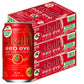 【送料無料】アサヒ レッドアイ 350ml×3ケース/72本