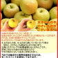 10月9日～発送！青森県産 りんご トキ 5kg箱 家庭用/訳あり ★トキ 家訳 5kg箱