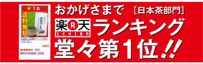 【2個セット】日本橋いなば園 静岡深蒸し茶 荒茶づくり 100g ネコポス メール便送料無料