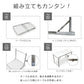 【予約商品：7月上旬（～10日までに発送）】【ブラウン】アウトドア テーブル 120cm 高さ調節 ローテーブル 折りたたみ パラソルホール付き 取っ手付き 防水 コンパクト 軽量 テーブル アウトドアテーブル アルミ 折りたたみテーブル キャンプ バーベキュー 庭キャンプ 庭 MERMONT
