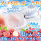 ソルティライチゼリー 大容量50個入り ソルティ ライチ ゼリー 暑い季節にさっぱり美味しい!!常温便