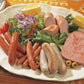 岩手県特産品 一関ミートソーセージ詰合【お届け不可地域：沖縄・離島】【バーチャル物産展】