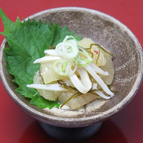 数の子松前漬（480g） 【伝統の味】数の子松前漬け