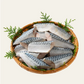 さば 鯖 骨取り 切り身 30g×20切 無塩 ノルウェー産 サバ 天然 骨なし チャック袋 バラ凍結 冷凍  塩なし 魚切り身 骨抜き ギフト グルメ プレゼント