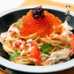 いくら 醤油漬け 250g×4パック 計1kg 粒は小さいけど味は抜群！ サーモン トラウト イクラ 丼 軍艦 手巻き寿司 ちらし寿司 送料無料 冷凍便 お取り寄せグルメ 食品 ギフト