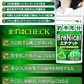 【約6ヵ月分/360粒入り】✨接近戦に自信！✨息キレイ！  口臭 体臭 汗臭 加齢臭 対策できていますか？ 💦 雑誌でも話題の150倍✨シャンピニオンエキス✨を筆頭に 竹炭 緑茶 渋柿 クロレラ レモンバーム クロロゲン酸で体内からケア✨ 17種類の乳酸菌 5種のビフィズス菌でお腹からも✨ スッキリ香るペパーミント配合で爽快感もplus！  大容量 BRENICAL（約半年分/360粒）エチケットサプリメント