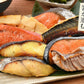 漬け魚 8種 セット （各80g×1切れ） 銀だら まぐろ 銀鮭 紅鮭 メカジキ さば かれい さわら 西京漬け みりん漬け 塩麹漬け 化粧箱入 送料無料 贈答用 魚 美味しい 魚セット 焼き魚 西京焼き 母の日 プレゼント ギフト  母の日思いの