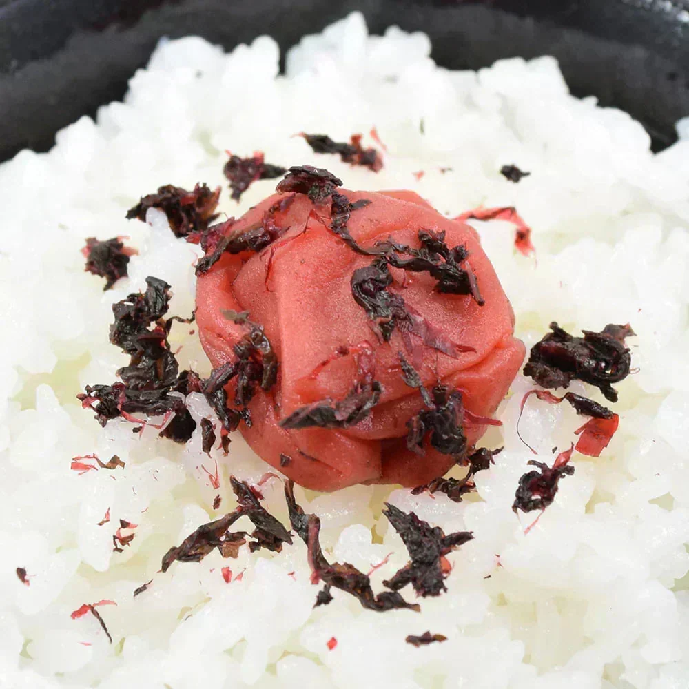 【送料無料】紀州南高梅 つぶれ梅 かつお梅 400g×2袋 ※塩分約8％ 梅干 梅干し　紀州 南高梅 梅 セール はちみつ うめしそ かつお　800g 送料無料