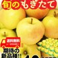 【即日発送】青森県産 りんご トキ 10kg箱 家庭用/訳あり ★トキ 家訳 10kg箱
