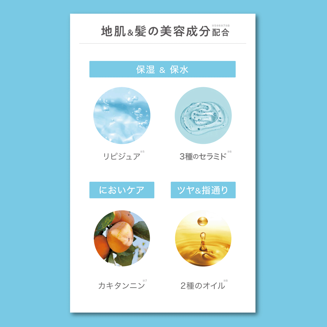 炭酸Ｒ　スパークリングスパシャンプー 150g CLAYGE クレージュ 炭酸シャンプー