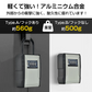 キーボックス 「タイプB：フックなし」 壁掛け 玄関 屋外 セキュリティキーボックス ダイヤルキーボックス 暗証番号 防犯 防水 鍵収納 受け渡し キーケース パスワード 4桁 南京錠 頑丈
