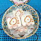ちちぶまゆ18個入り【送料込み】【お届け不可地域：沖縄・離島】
