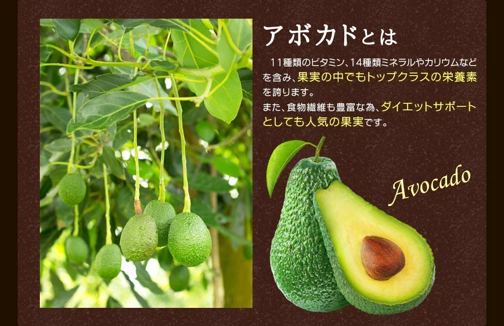 CoCo avo（ココアボ）《約3ヶ月分》エキストラバージンココナッツオイル＆アボカドオイル/ミネラル/カリウム/ダイエット/ココナッツ/ココナッツオイル/美容サプリ