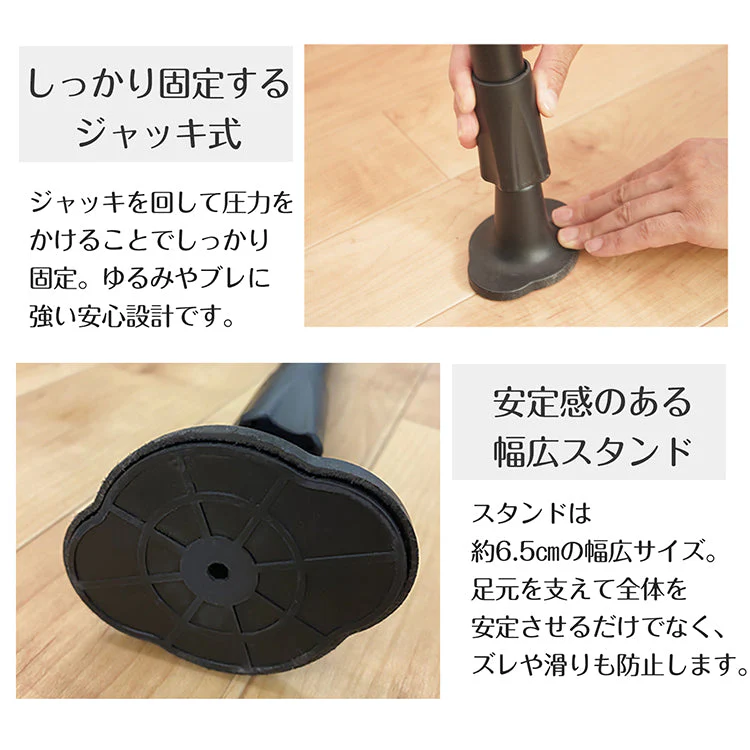 日よけシェード 「グレー」 サンシェード 庭 オーニング シェード オーニングテント 2m 日よけ つっぱり 突っ張り おしゃれ 日除けスクリーン 日除け 目隠し