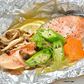 【無塩・無添加】プレミアム銀鮭“骨取り”切身 500g x 2パック=1kg 鱗取り 銀鮭 鮭 サケ さけ サーモン おかず お弁当 おつまみ お歳暮