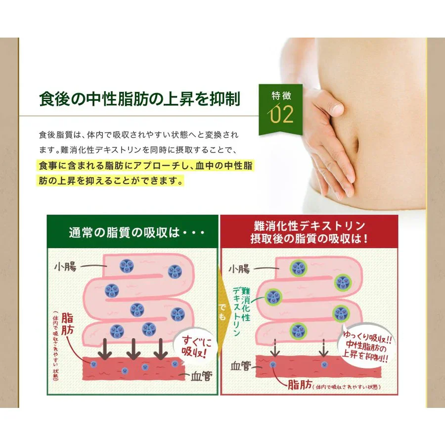 30日分 30包 快糖茶プラス 機能性表示食品 ダイエット サポート【MBH公式】