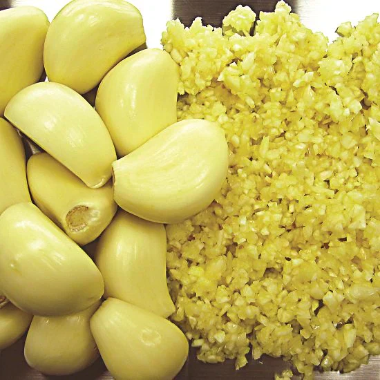 押すだけみじん切りチョッパー 料理 簡単