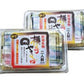 秋田県特産品 B級グルメ　横手やきそば 2食入り ×10 【送料込み】 【お届け不可地域：沖縄・離島】