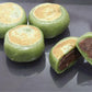 宮城県銘菓 「草餅（10個入り）」【送料込み】