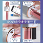 カラオケマイク ローズゴールド ワイヤレスマイク Bluetoothマイク スピーカー付き 高音質 USB充電 録音 ボーカルカット エコー 子供 クリスマス 誕生日 パーティー プレゼント