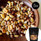 Smoked Nuts with 能登塩 5袋セット【お届け不可地域：離島】