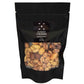 【3人シェア買いでお得】Smoked Nuts with 能登塩 5袋セット【お届け不可地域：離島】
