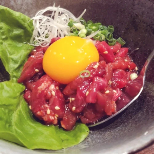 【特価】馬刺し 生食用 トロユッケ  50g×15パック Herb Horse