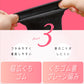 スリムウォーク認定販売店【美脚メイクソックス（SMサイズ）】 クルー丈 靴下 着圧 美脚 ピップ
