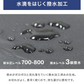 【ホワイト】折りたたみ傘 日傘 折りたたみ 軽量 UVカット 遮光 遮熱 撥水 晴雨兼用 雨傘 傘 おしゃれ 8本骨 レディース メンズ 紫外線対策 シンプル