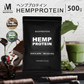 ヘンププロテイン 500g 抹茶ラテ 麻の実プロテイン (MADPROTEIN) マッドプロテイン