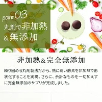さくらの森【公式】 旬の実酵素 生酵素 酵素 サプリ まあるい旬生酵素 ダイエット サプリメント 健康食品 酵素サプリ 酵素 酵素サプリメント 丸剤 乳酸菌 非加熱