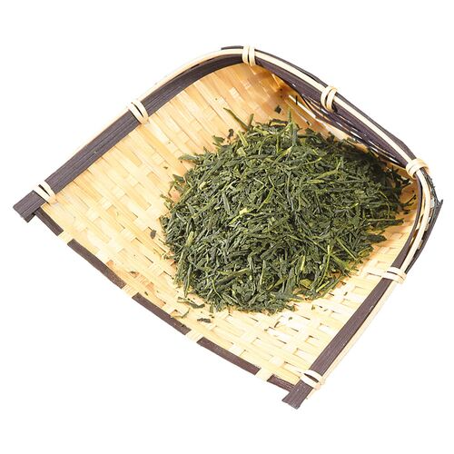 【終売】京都宇治 創業明治三十四年「播磨園製茶」 宇治有機栽培煎茶 缶入詰め合せ (煎茶 高級煎茶)