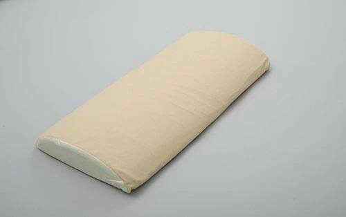 爽快マグ付き腰枕ＤＸ [ 腰 腰用 腰専用 枕 まくら 腰痛 血行促進 コリ こり緩和 疲労回復 冷え性 磁石 マグネット ネオジム磁石 プレゼント ギフト 贈り物 敬老の日 父の日 母の日 誕生日 送料無料 ]