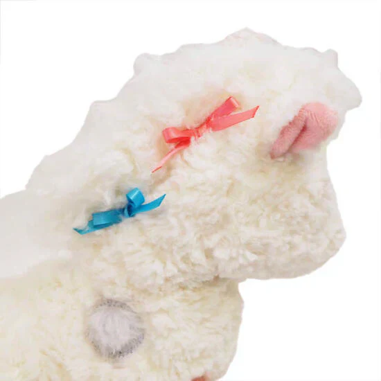 Mary Meyer メリー マイヤー ファブファズ カリオペ ポニー 馬 ぬいぐるみ プレゼント 贈り物に かわいい  クリスマス