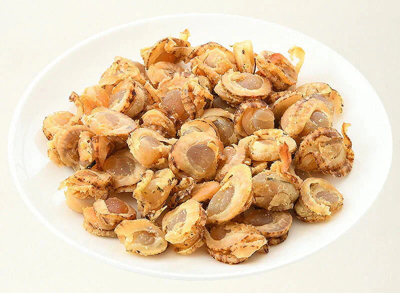焼きホタテ 100g 北海道産 ほたて ホタテ ほたて貝 酒のつまみ おつまみ つまみ 酒の肴 美味しい 北海道グルメ グルメ 贈り物 ［送料無料］［ゆうパケット］ 母の日 プレゼント ギフト  母の日思いの 健康 実用的 父の日 子供 孫 ※ポスト投函商品の発送は1～2週間前後になります