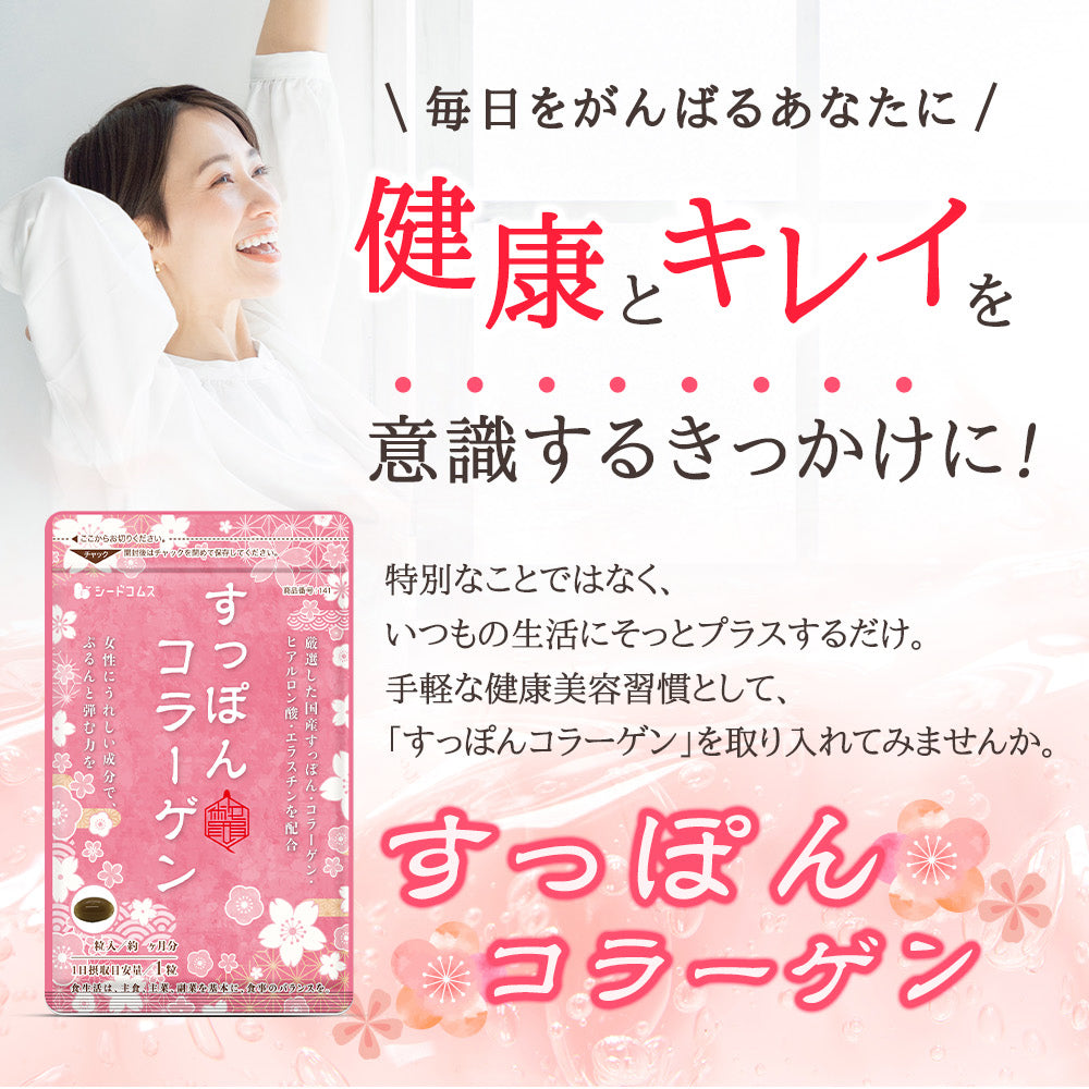 すっぽんコラーゲン《約3ヶ月分》エラスチン入り 美容 サプリ コラーゲン すっぽん エラスチン  ヒアルロン酸 サプリメント ダイエット 中の方にも