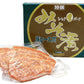 秋田県名産品　シルクポーク　みそ漬け　100ｇ×7枚
