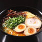 【3人シェア買いでお得】甘えび香味らうめん 2食入り らーめん ラーメン 甘エビ 甘えび 甘海老 あまえび 香味 お取り寄せ