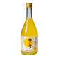 【3人シェア買いでお得】柚子みつ 500ml【お届け不可地域：北海道・沖縄・離島】