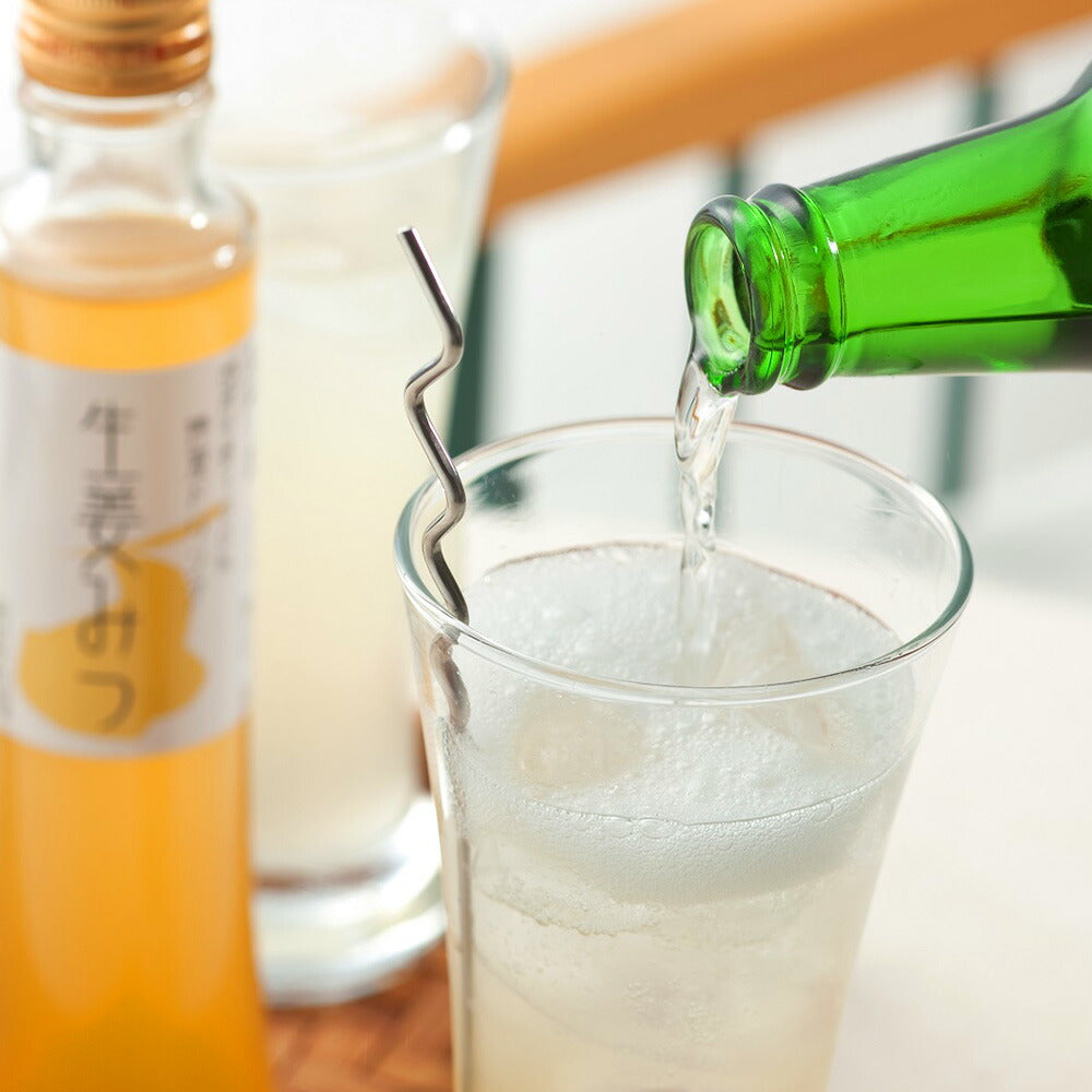 生姜みつ 900ml【送料込み】【お届け不可地域：北海道・沖縄・離島】