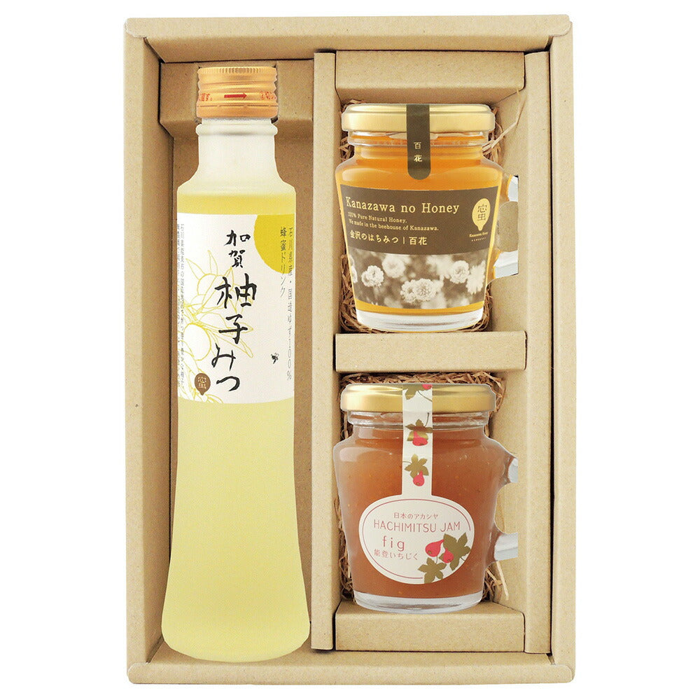 【3人シェア買いでお得】加賀能登めぐみセット【お届け不可地域：北海道・沖縄・離島】