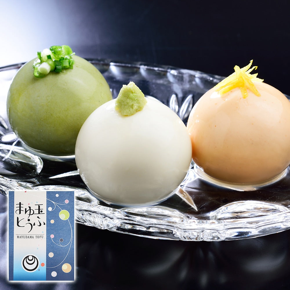 百万石まゆ玉とうふ 15個セット【送料込み】【お届け不可地域：北海道・沖縄・離島】