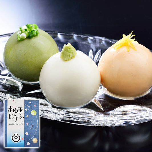 百万石まゆ玉とうふ 15個セット【送料込み】【お届け不可地域：北海道・沖縄・離島】