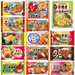 【冷凍食品 弁当のおかず】 新発売 冷凍6大メーカー混載 あれば嬉しい おかず14種 大集合 テーブルマーク・ケイエス・マルハニチロ・日本ハム・ニチレイフーズ・いなば食品 関東圏送料無料
